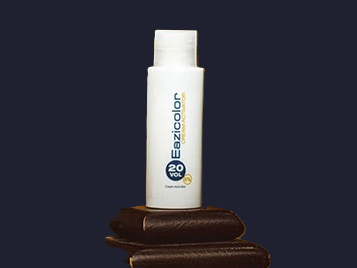 Eazicolor Developer / Cream Activator – Shine Boosting Hair Color Cream - 500ml
