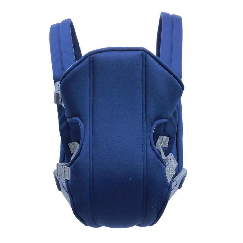 Baby Front Carrier Wrap Sling – Newborn Backpack Breathable Seat | Comfortable Baby Carrier