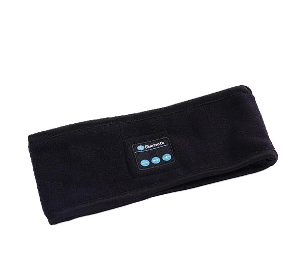 Wireless Bluetooth-compatible Headband Outdoor Fitness Yoga Headband