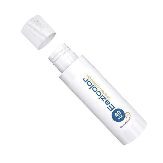 Eazicolor Developer / Cream Activator – Shine Boosting Hair Color Cream - 500ml