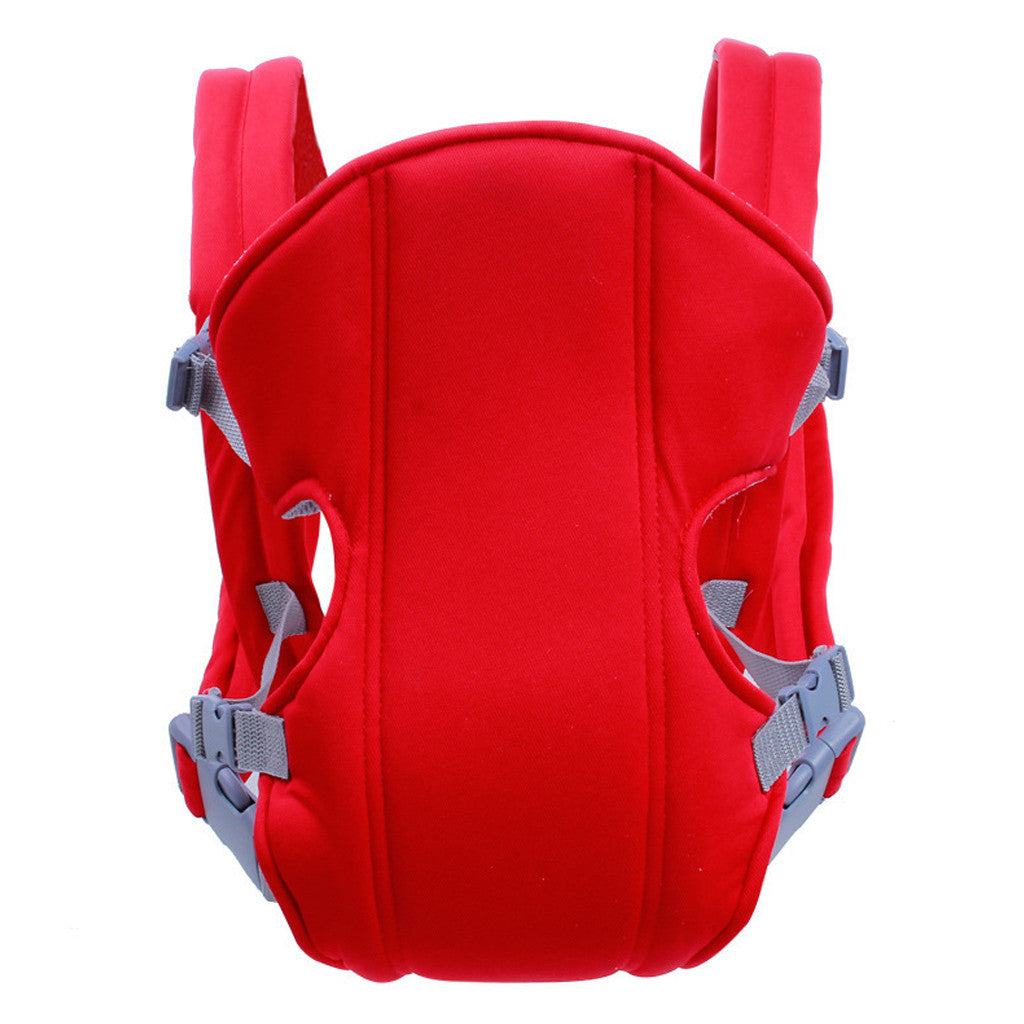 Baby Front Carrier Wrap Sling – Newborn Backpack Breathable Seat | Comfortable Baby Carrier
