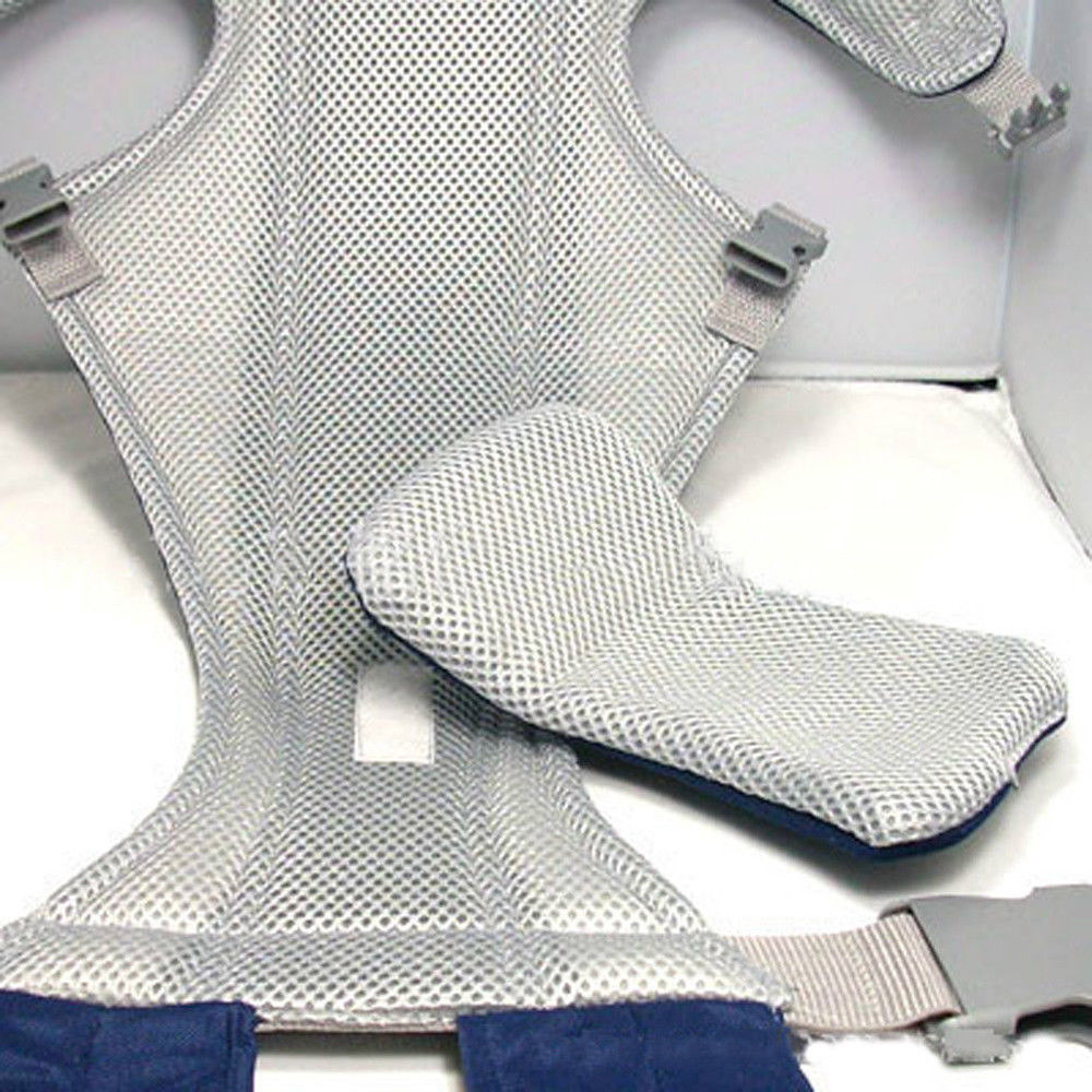 Baby Front Carrier Wrap Sling – Newborn Backpack Breathable Seat | Comfortable Baby Carrier