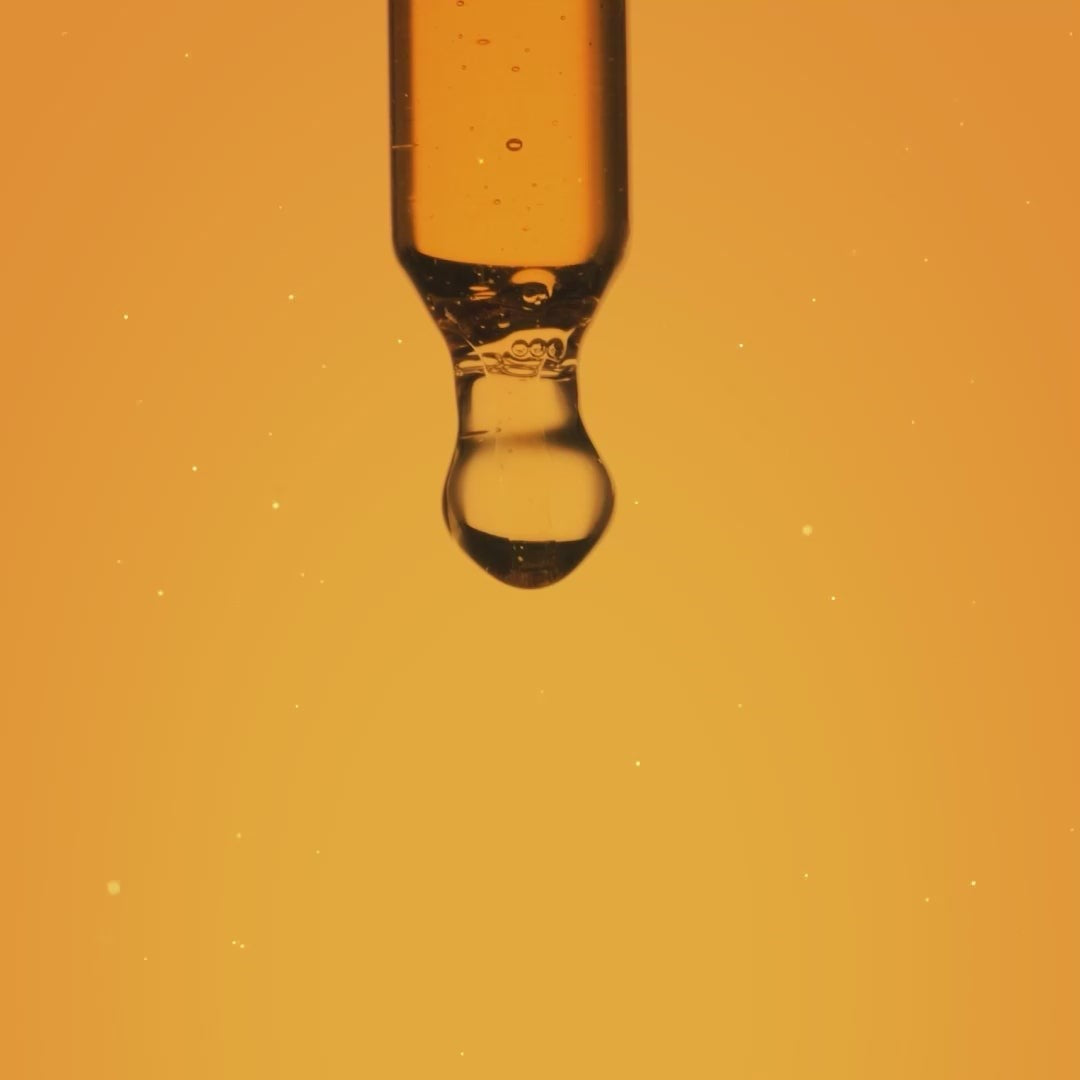 24K Gold Serum 15ml – Anti-Aging & Whitening with Rosehip, Pumpkin Seed & Argan Oils | Reduces Wrinkles, Restores Elasticity & Promotes Radiance