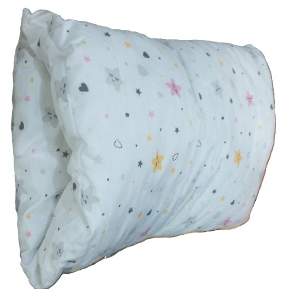 Baby Comfort Hand Pillow – Ergonomic Nursing & Feeding Pillow for Newborns & Infants | Breastfeeding, Bottle-Feeding & Maternity Support