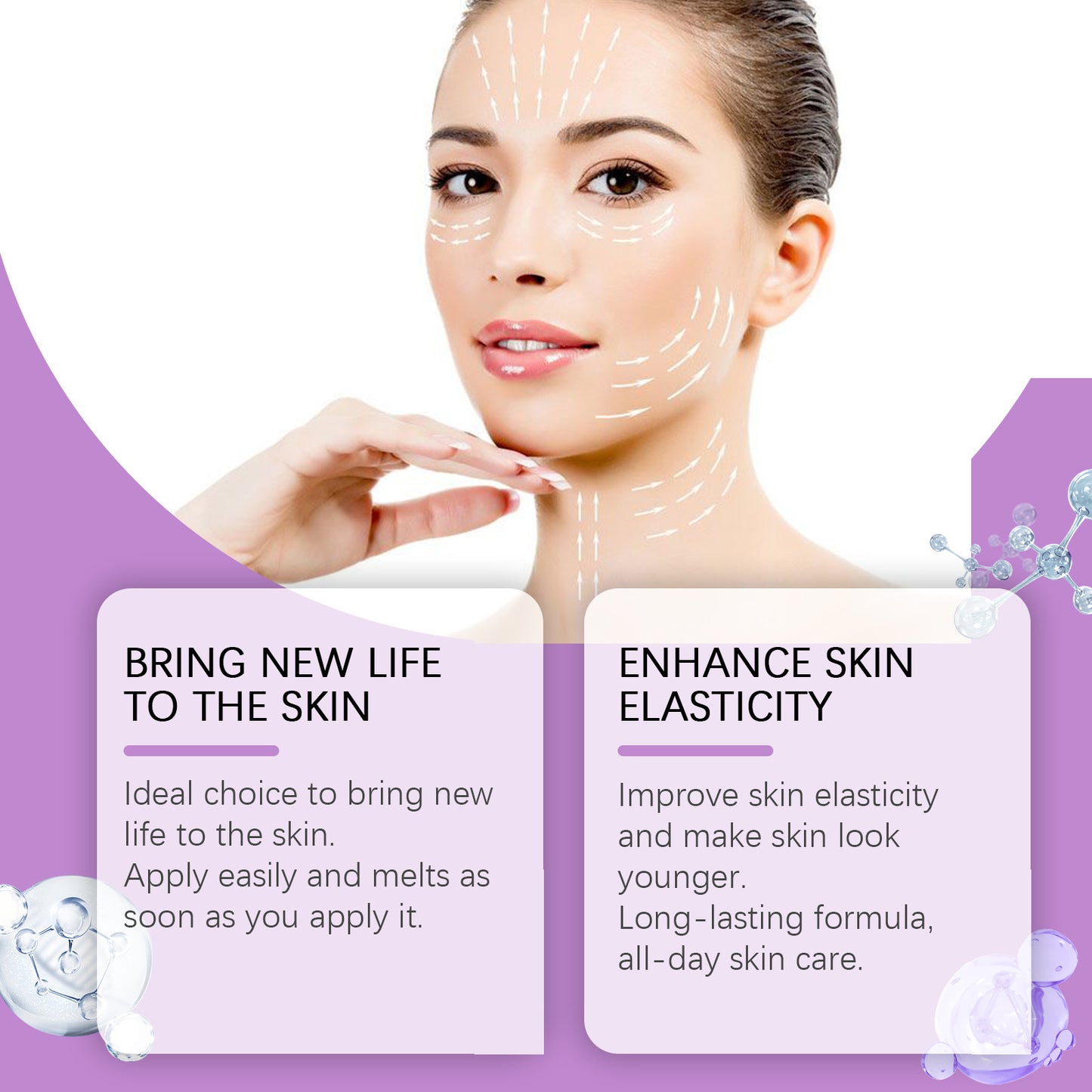 West&Month Whitening Cream β Anti-Melanin, Fade Pigmentation & Dark Spots, Hydrating Face Cream 50g