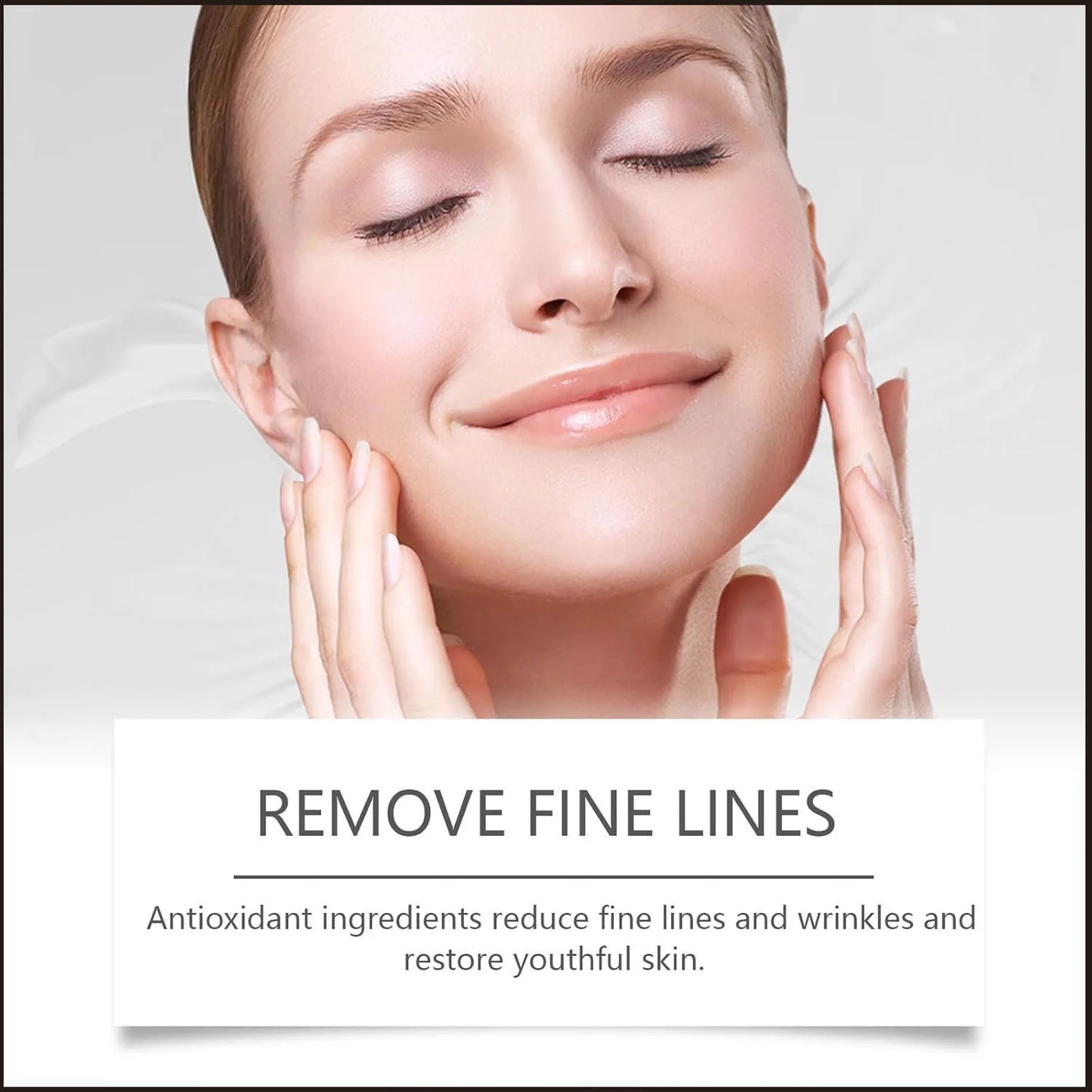 Deep Vitamin C Golden Capsule Face Moisturizer – Hydrating & Whitening Cream