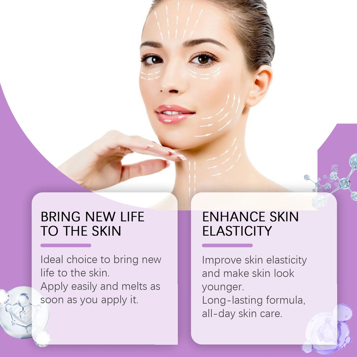 West&Month Whitening Cream β Anti-Melanin, Fade Pigmentation & Dark Spots, Hydrating Face Cream 50g