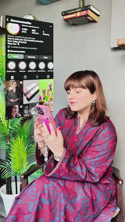 5-in-1 Beauty Cream – Anti-Aging, Brightening & Deep Hydrating Formula with Arbutin, Vitamin E, B5, Kojic Acid, Glutathione & Licorice Extract – 26gm