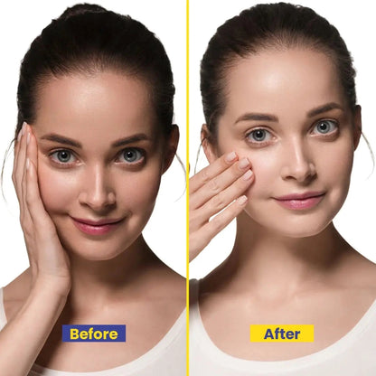 Beauty Cream – Skin Brightening & Anti-Aging Moisturizer with Arbutin, Vitamin E, Kojic Acid, Licorice Extract & Glutathione – Hydrating & Radiance Boosting Formula