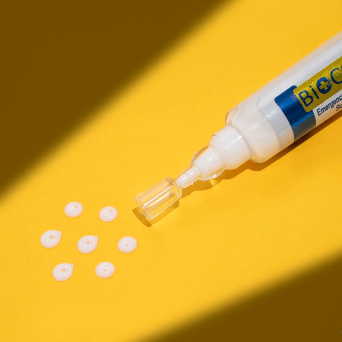 Skin Whitening Serum 15ml (Parlour Pack) – Kojic Acid, Arbutin, Vitamin C & Glutathione | Brightening, Dark Spot Correcting & Anti-Aging Night Serum