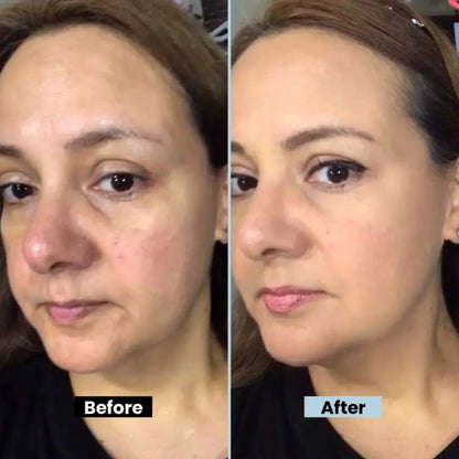 Whitening Face Wash with Milk Extracts & Vitamin E – Deep Cleansing, Brightening & Hydrating Formula – 70ml