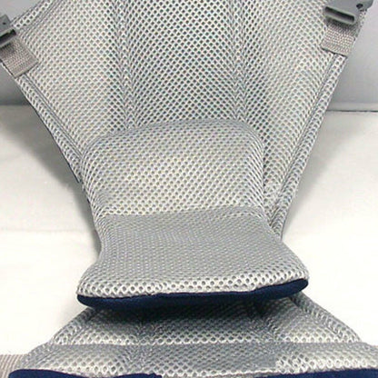 Baby Front Carrier Wrap Sling – Newborn Backpack Breathable Seat | Comfortable Baby Carrier