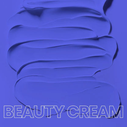 5-in-1 Beauty Cream – Anti-Aging, Brightening & Deep Hydrating Formula with Arbutin, Vitamin E, B5, Kojic Acid, Glutathione & Licorice Extract – 26gm