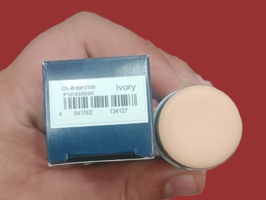Kryolan TV Paint Stick – Full Coverage Foundation Stick