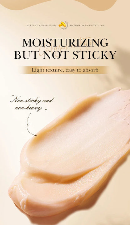 SADOER Collagen Lip Balm – Moisturizing, Nourishing & Repairing Lip Care