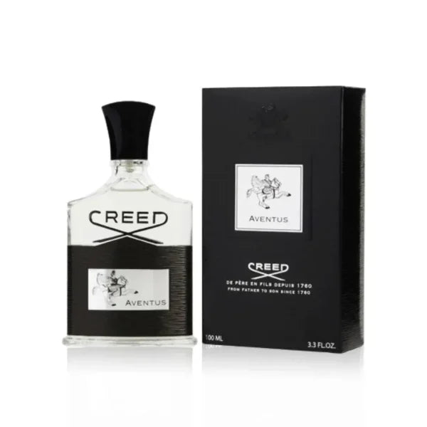 Creed Aventus Eau De Parfum for Men – Long Lasting Luxury Fragrance 100ml | Best Quality Perfume