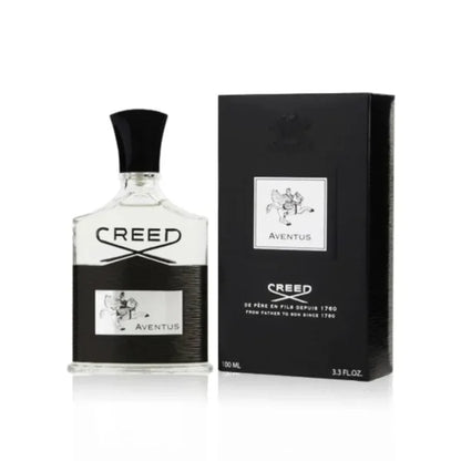 Creed Aventus Eau De Parfum for Men – Long Lasting Luxury Fragrance 100ml | Best Quality Perfume