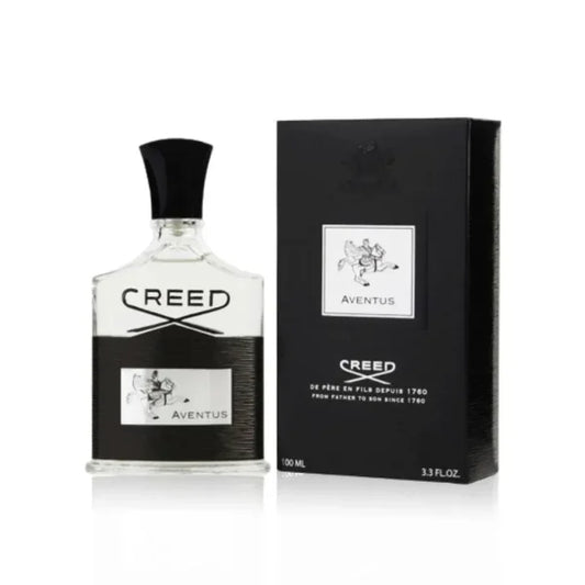 Creed Aventus Eau De Parfum for Men – Long Lasting Luxury Fragrance 100ml | Best Quality Perfume