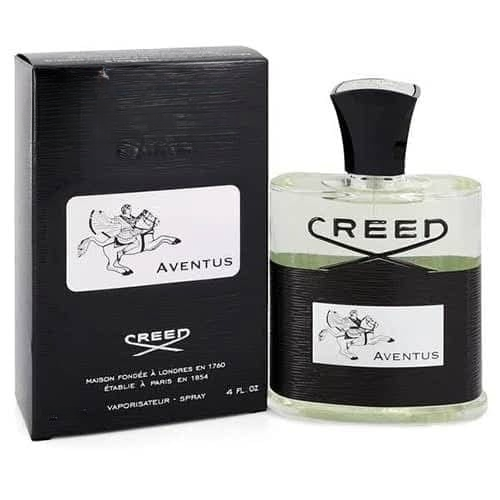 Creed Aventus Eau De Parfum for Men – Long Lasting Luxury Fragrance 100ml | Best Quality Perfume