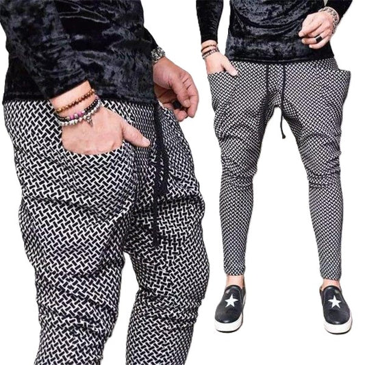 Men’s Printed Tracksuit – Summer T-Shirt & Trouser Set | Casual Wear Stitched Suit for Men & Boys