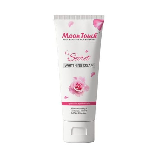 Secret Intimate Whitening Cream 75ml | Brightening & Nourishing Formula