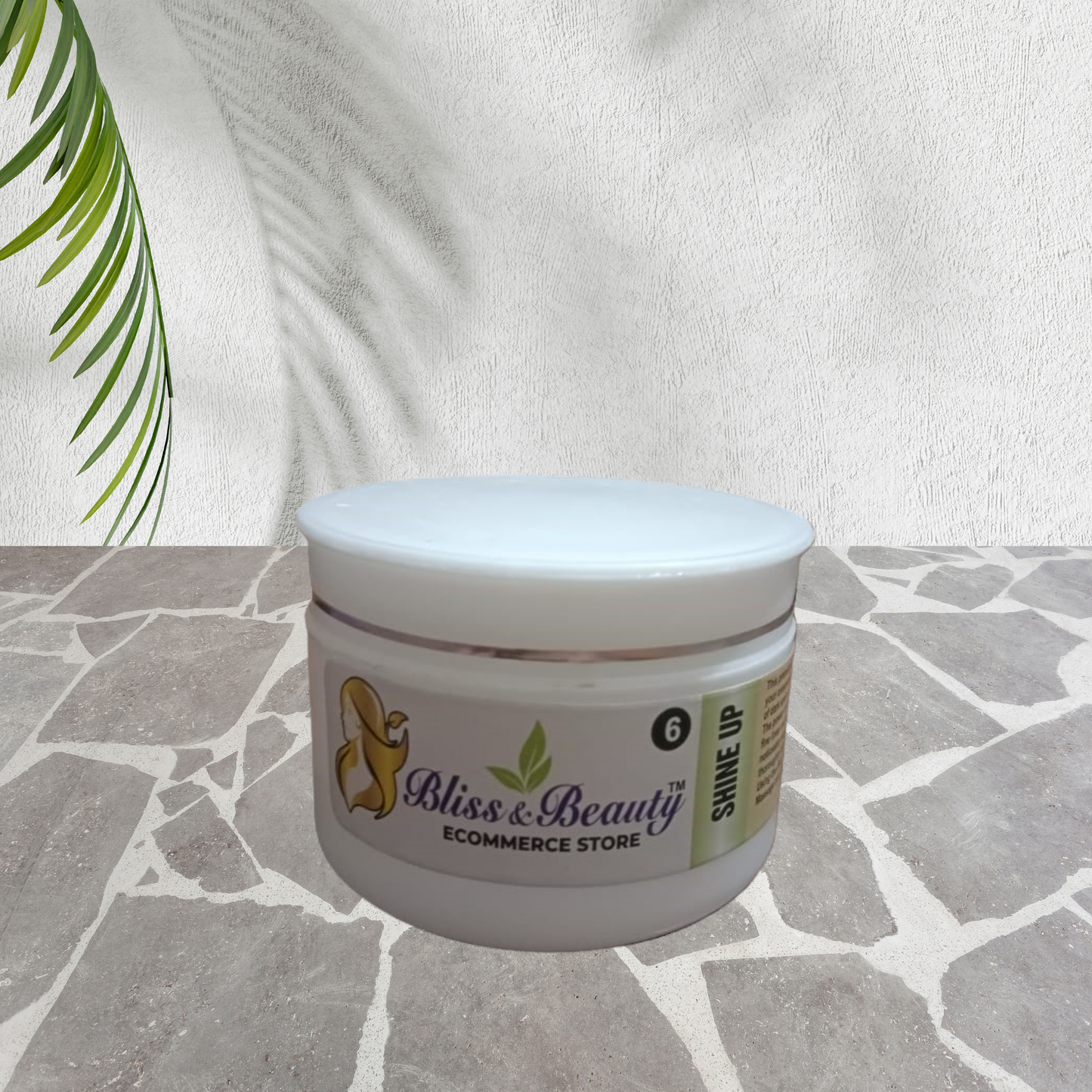 Bliss & Beauty Shine Up – 136g | Instant Glow & Radiance Booster Gel | Brightening Formula for Fresh, Smooth Skin