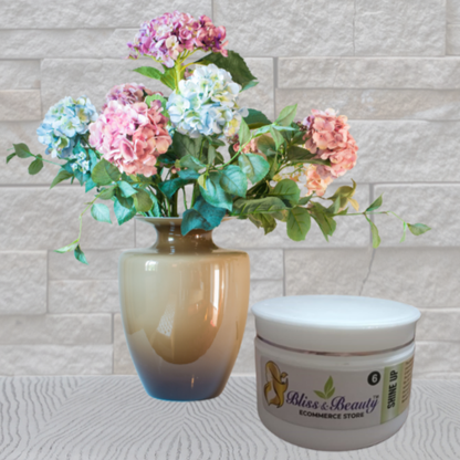 Bliss & Beauty Shine Up – 136g | Instant Glow & Radiance Booster Gel | Brightening Formula for Fresh, Smooth Skin