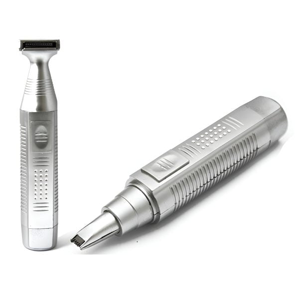 Zowael RSCX-5800 3-in-1 Shaver Set | Rechargeable Shaver, Trimmer & Groomer